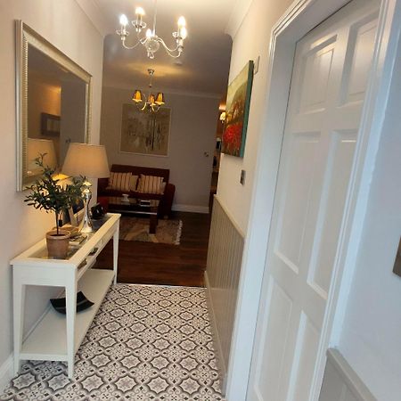 Apartamento Russell Mews Ennis Exterior foto