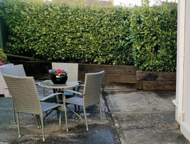 Apartamento Russell Mews Ennis Exterior foto