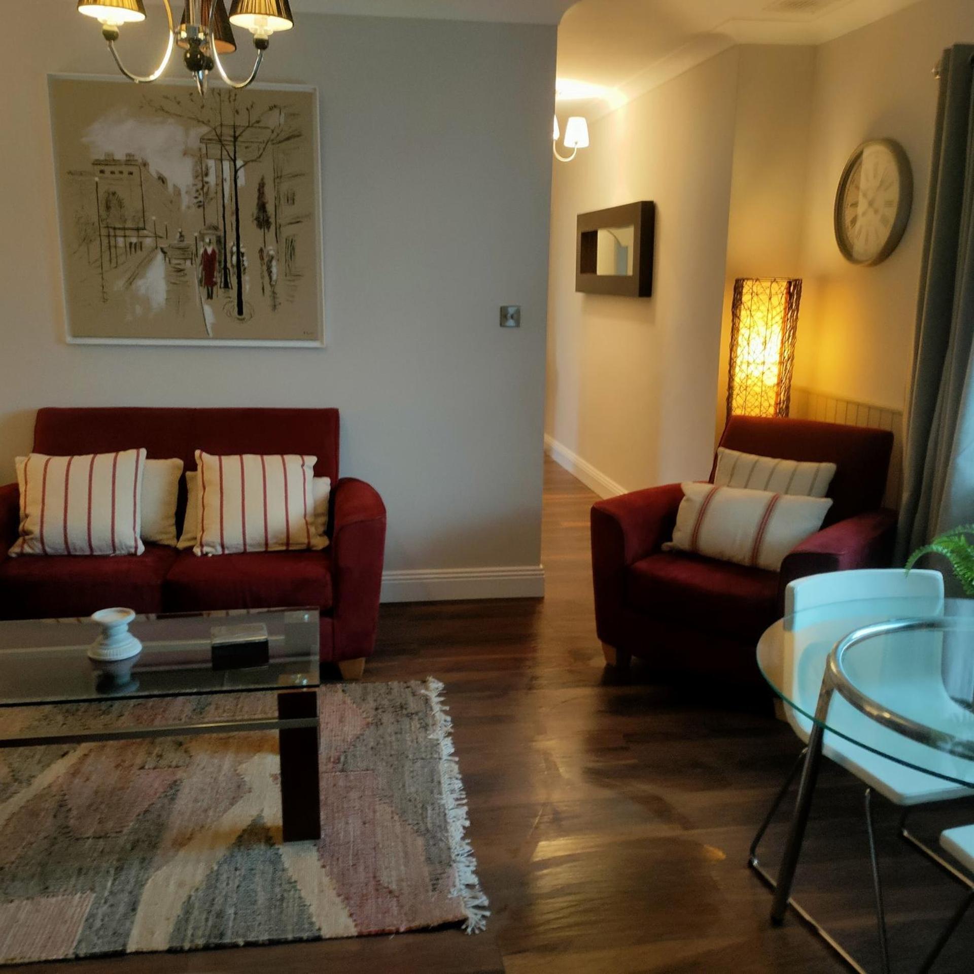 Apartamento Russell Mews Ennis Exterior foto
