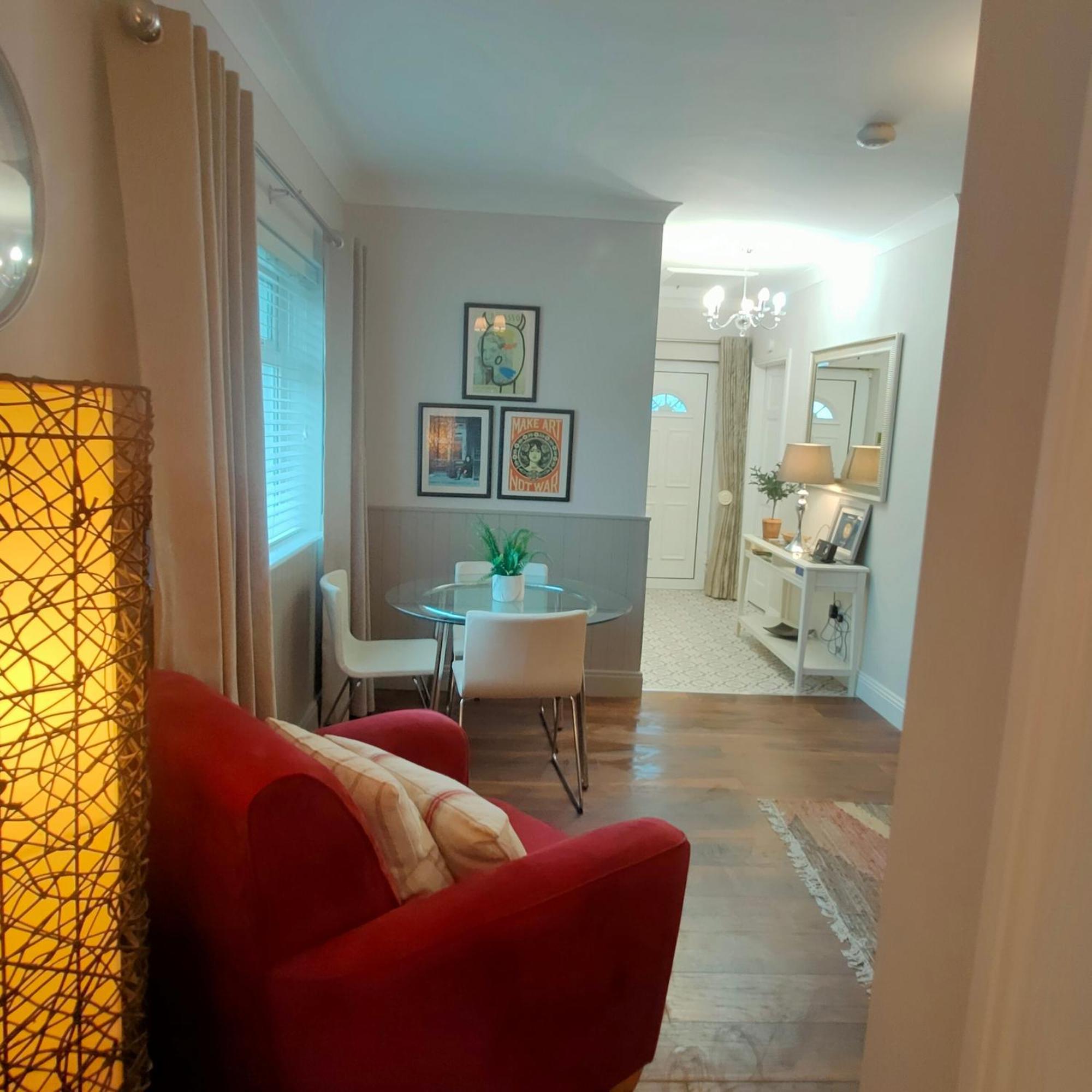 Apartamento Russell Mews Ennis Exterior foto