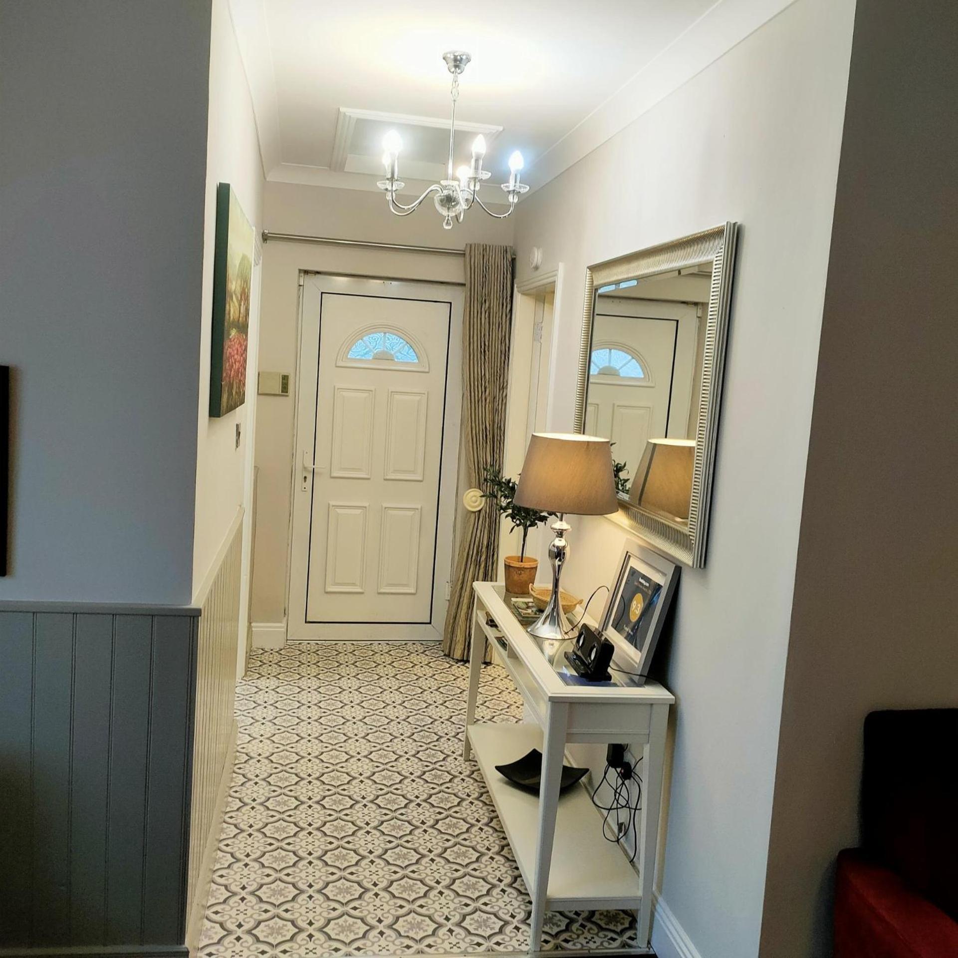 Apartamento Russell Mews Ennis Exterior foto