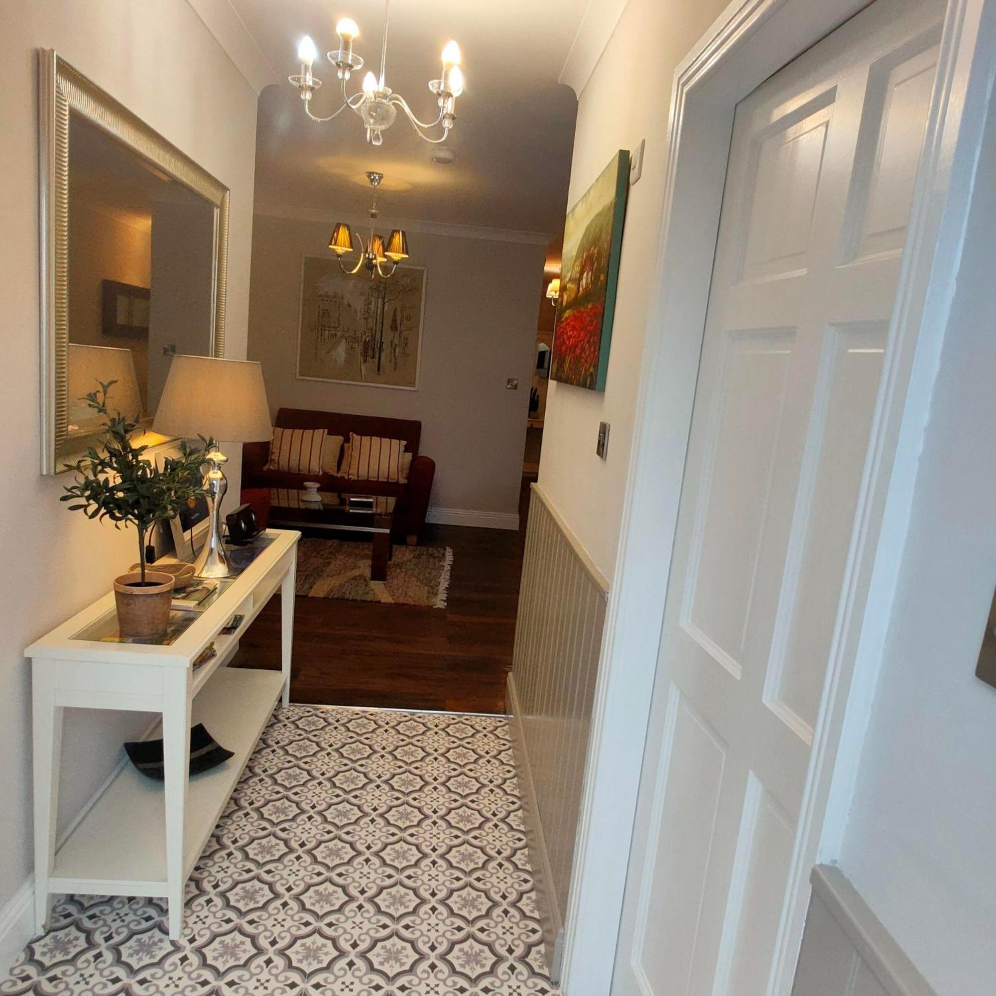 Apartamento Russell Mews Ennis Exterior foto