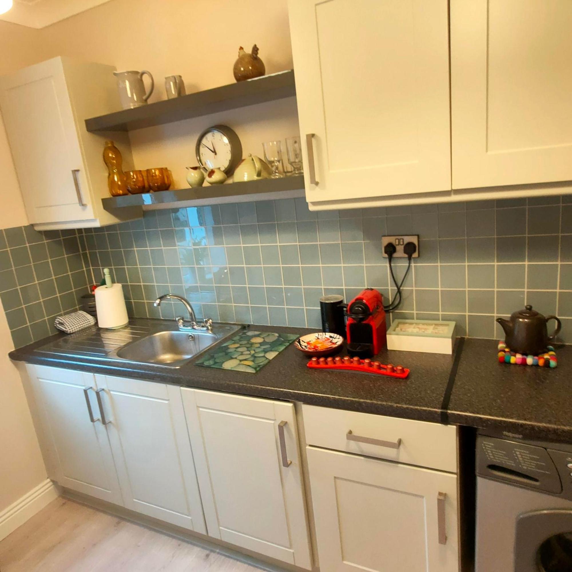 Apartamento Russell Mews Ennis Exterior foto